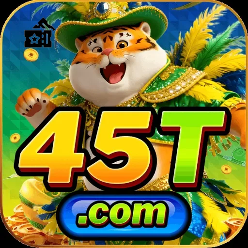 45t Logo