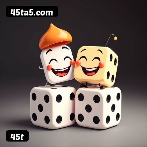 App Mobile 45t - Jogue em Qualquer Lugar no Seu Smartphone