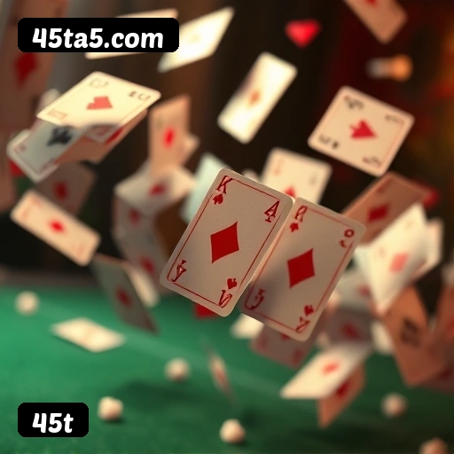 Jogos de Cassino ao Vivo